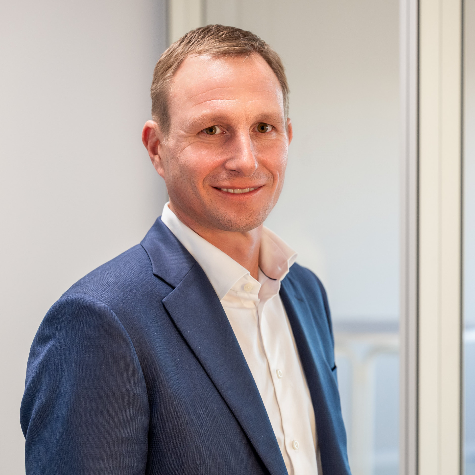 Porträt Christian Schmitt