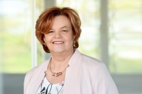 Porträt Birgit Eyring