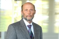 Porträt Guido Hahn