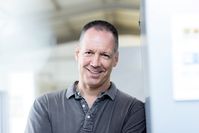 Porträt Rainer Jung