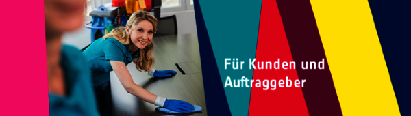 für Auftraggeber