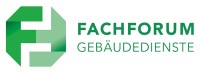 Logo Fachforum Gebäudedienste